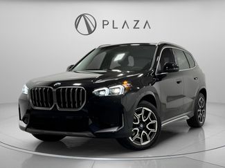 Used 2026 BMW X1 xDrive28i w/ Convenience Package video 1