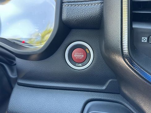 Used 2025 RAM 1500 RHO image 32