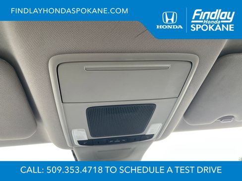 Used 2023 Honda CR-V LX image 18
