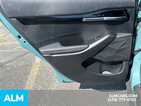 Used 2026 Kia Seltos S FWD image 24