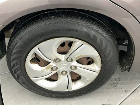 Used 2014 Honda Civic LX image 34