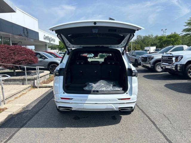 New 2026 Buick Enclave Avenir w/ Super Cruise Package AWD/4WD image 43