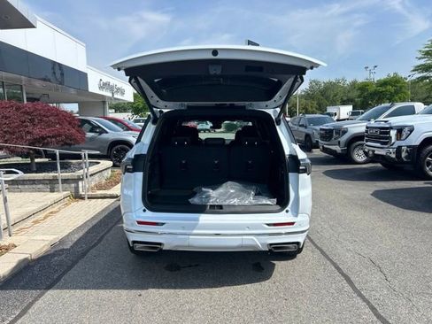 New 2026 Buick Enclave Avenir w/ Super Cruise Package AWD/4WD image 43