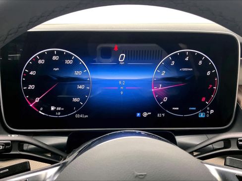 New 2026 Mercedes-Benz GLC 300 image 23