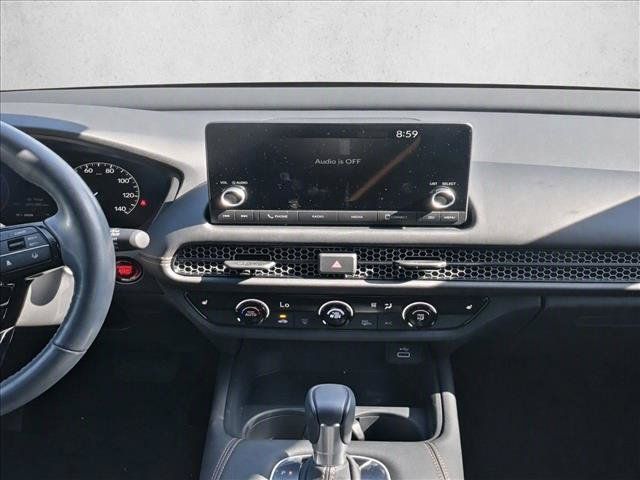 Certified 2024 Honda HR-V Sport image 19