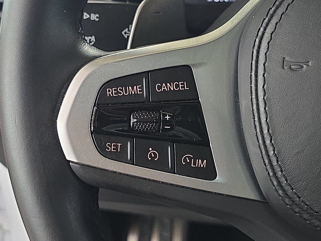 Certified 2023 BMW X3 sDrive30i w/ M Sport Package RWD image 20