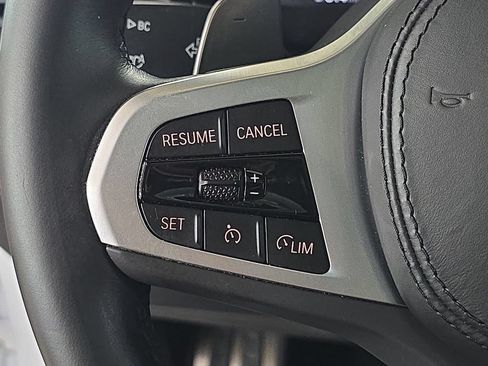 Used 2023 BMW X3 sDrive30i w/ M Sport Package RWD image 20