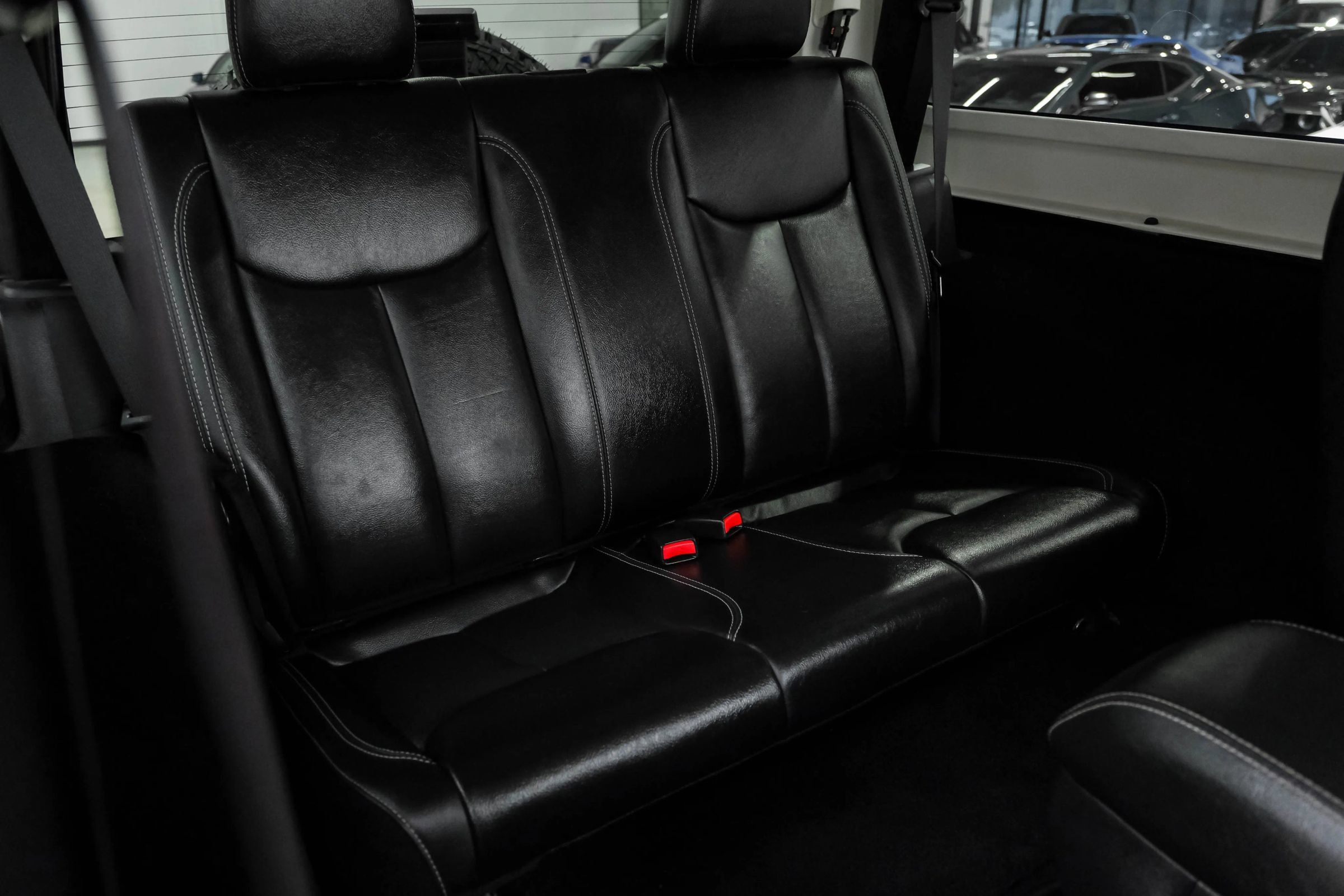 Used 2016 Jeep Wrangler Rubicon AWD/4WD image 44