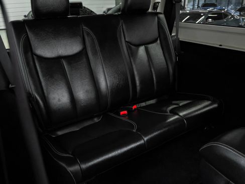 Used 2016 Jeep Wrangler Rubicon AWD/4WD image 44