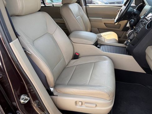 Used 2013 Honda Pilot Touring image 40