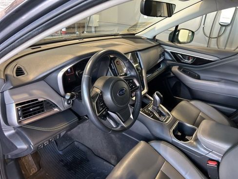 Used 2021 Subaru Outback Onyx Edition XT image 47