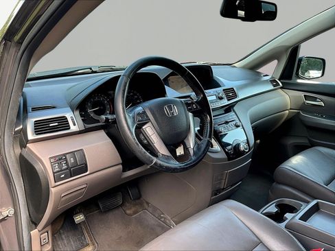 Used 2013 Honda Odyssey EX-L image 17