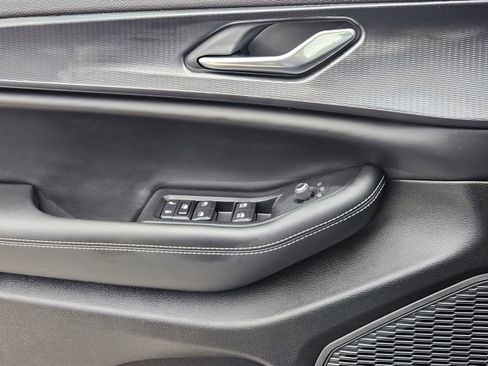 New 2026 Jeep Grand Cherokee L Laredo image 22