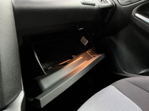 Used 2016 Ford Focus ST FWD image 17