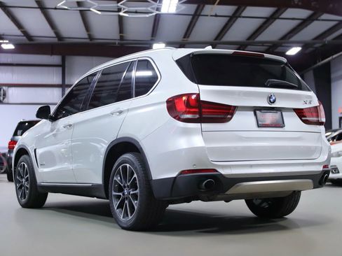 Used 2015 BMW X5 xDrive35i image 15