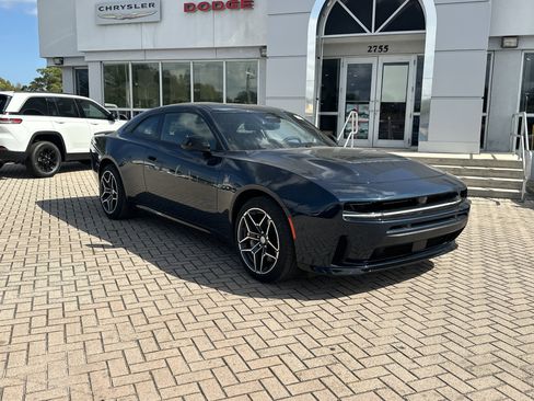 New 2026 Dodge Charger Scat Pack image 5