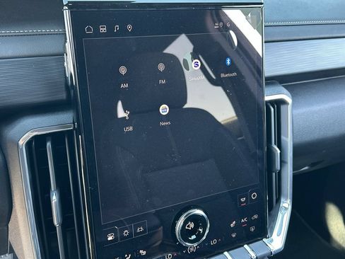 New 2026 GMC Acadia Elevation FWD image 13