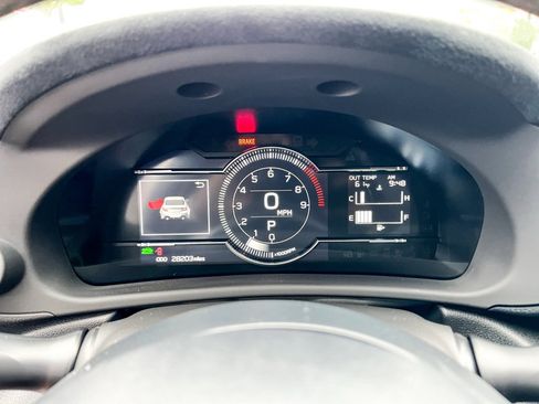 Certified 2023 Toyota GR86 Premium w/ ALL Weather Mat Package (TMS) image 17