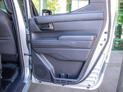 Used 2025 Toyota Tacoma SR5 image 24