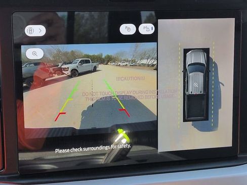 New 2026 Ford F250 XLT image 22