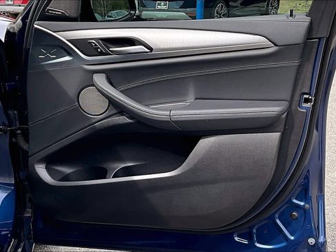 Used 2021 BMW X3 xDrive30i w/ Executive Package image 26