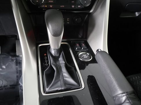 New 2026 Mitsubishi Eclipse Cross LE AWD/4WD image 41