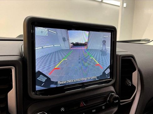 Used 2022 Ford Bronco Sport Big Bend w/ Convenience Package image 21