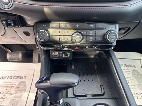 New 2026 Dodge Durango GT AWD/4WD image 17