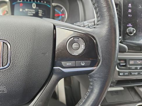 Used 2022 Honda Pilot Special Edition image 22