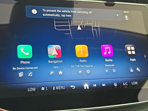 Used 2025 Mercedes-Benz E 350 Sedan image 21