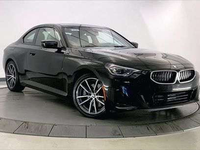 Certified 2024 BMW 230i xDrive Coupe w/ Premium Package