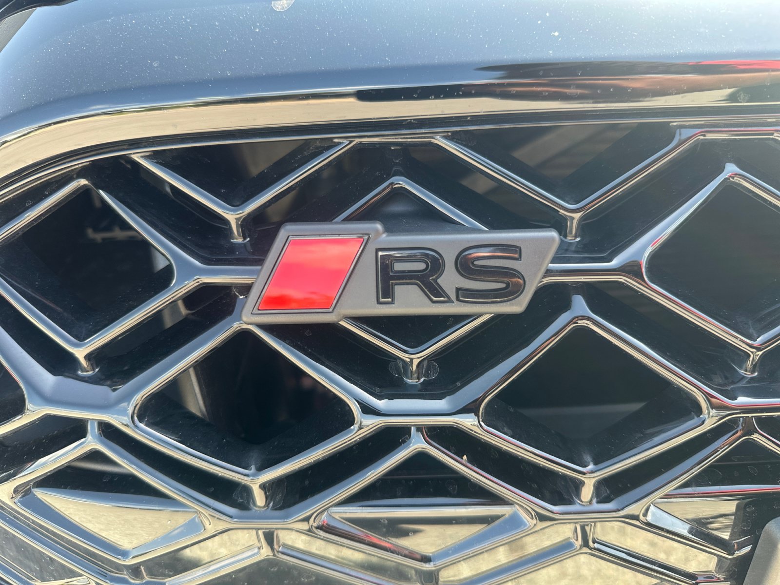 Used 2026 Audi RS 3 AWD/4WD image 21