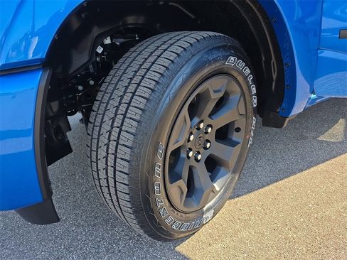 New 2026 RAM 1500 Big Horn image 31