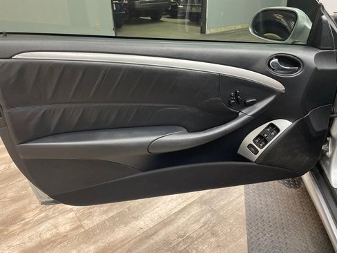 Used 2007 Mercedes-Benz CLK 63 AMG Cabriolet image 24