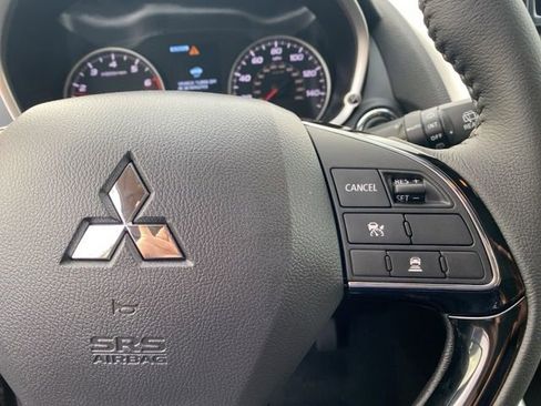 New 2026 Mitsubishi Eclipse Cross SE image 23