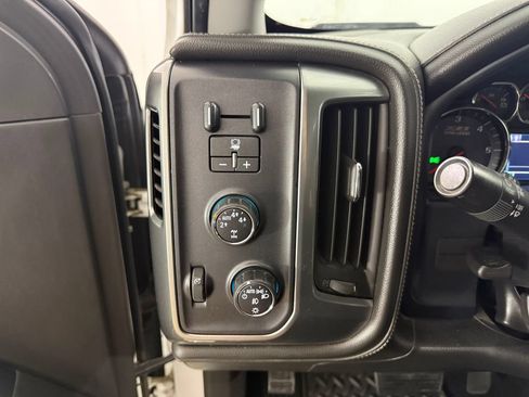 Used 2017 Chevrolet Silverado 1500 LT w/ All Star Edition AWD/4WD image 20