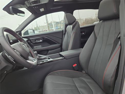 New 2026 Acura ADX A-Spec FWD image 20