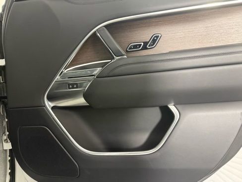 Used 2023 Land Rover Range Rover SE image 33