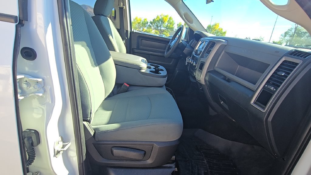 Used 2016 RAM 1500 Tradesman w/ Popular Equipment Group AWD/4WD image 23