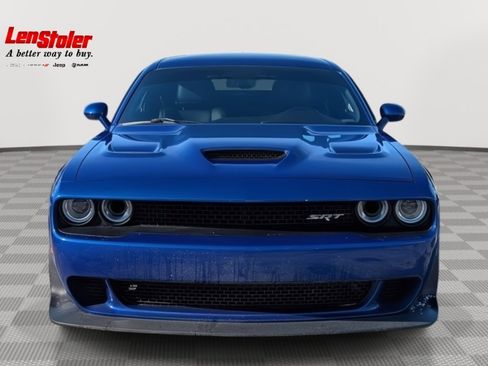 Used 2021 Dodge Challenger R/T Scat Pack image 8