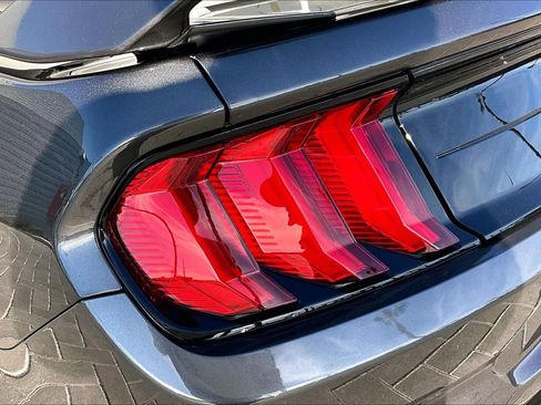 Used 2019 Ford Mustang GT Premium w/ GT Performance Package image 29