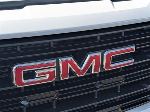 New 2026 GMC Sierra 1500 Elevation w/ Elevation Select Package image 13