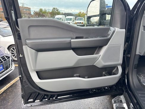 New 2026 Ford F250 XLT w/ Snow Plow Prep Package image 10