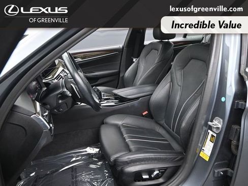 Used 2021 BMW 530i image 21