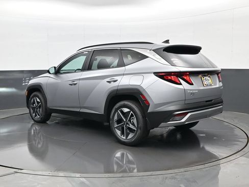 New 2026 Hyundai Tucson SEL AWD/4WD image 7