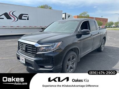 Used 2023 Honda Ridgeline RTL