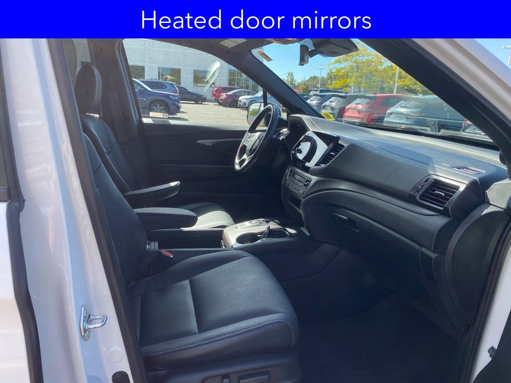 Used 2023 Honda Passport EX-L image 13