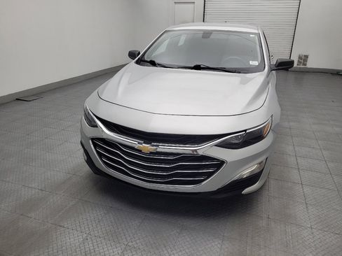 Used 2021 Chevrolet Malibu LS FWD image 15
