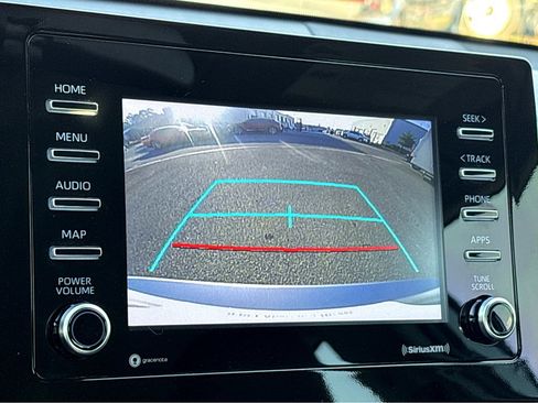 Used 2024 Toyota Camry LE image 7