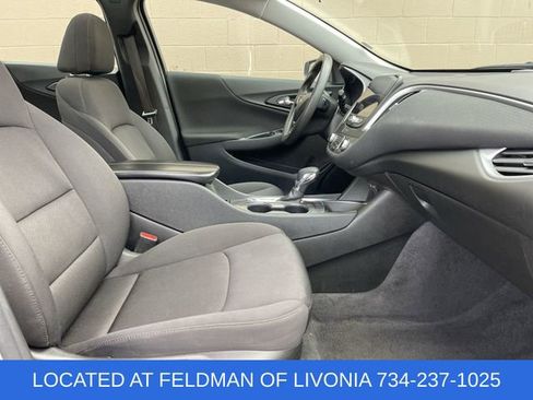 Used 2023 Chevrolet Malibu LT image 27